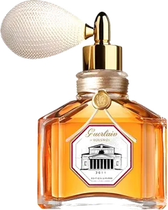 Le Bolshoi 2011 Edition Limitee by guerlain
