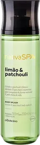 Limao Patchouli by o-boticario