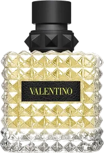 Valentino Donna Born In Roma Yellow Dream by valentino