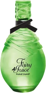 Fairy Juice Green by nafnaf