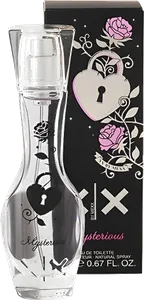 Xx By Mexx Mysterious by mexx