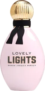Lovely Lights by sarah-jessica-parker