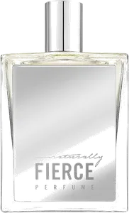 Naturally Fierce by abercrombie-fitch
