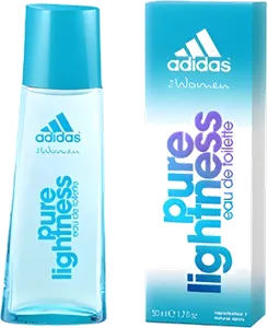 Pure Lightness by adidas