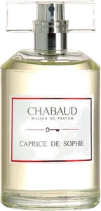 Caprice De Sophie by chabaud-maison-de-parfum