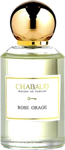 Rose Orage by chabaud-maison-de-parfum
