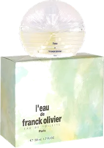 L Eau De Franck Olivier by franck-olivier