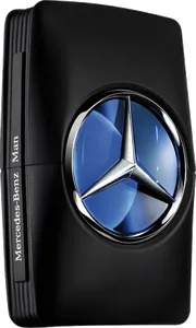 Mercedes Benz Man by mercedes-benz