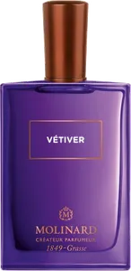 Vetiver by molinard