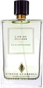 L Or Du Sillage by simone-andreoli