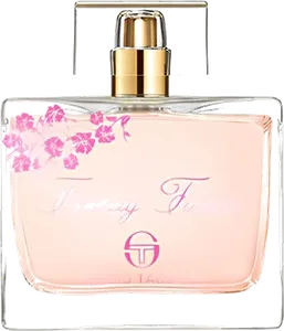 Fantasy Forever Eau Romantique by sergio-tacchini