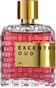 Excentrique Oud by lpdo