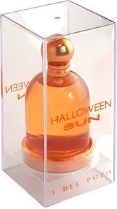 Halloween Sun by halloween