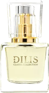 Dilis Classic Collection No 16 by dilis-parfum