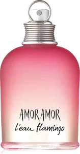 Amor Amor L Eau Flamingo by cacharel