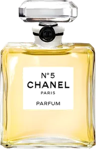 Chanel No 5 Parfum by chanel