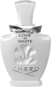 Love In White by creed