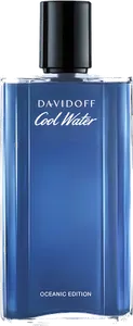 Cool Water Oceanic Edition by davidoff