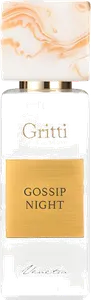 Gossip Night by gritti