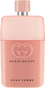 Gucci Guilty Love Edition Pour Femme by gucci