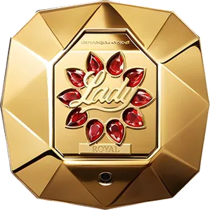 Lady Million Royal by paco-rabanne