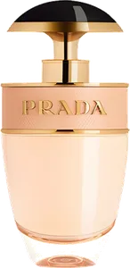 Kiss Collection Prada Candy L Eau Kiss by prada