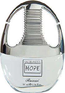 Hope by rasasi