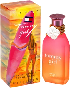 Tommy Girl Summer Cologne 2005 by tommy-hilfiger