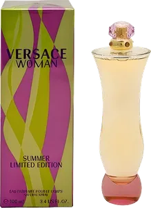 Versace Woman Summer by versace