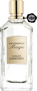 Liquid Diamonds by viktor-rolf