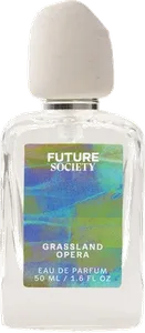 Grassland Opera by future-society