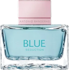 Blue Seduction by antonio-banderas