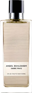 Ambre Frais Homme by angel-schlesser