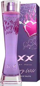 Xx Very Wild by mexx