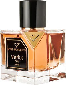 Rose Morroco by vertus