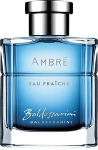 Ambre Eau Fraiche by baldessarini