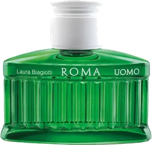 Roma Uomo Green Swing by laura-biagiotti