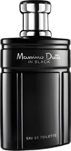 Massimo Dutti In Black by massimo-dutti