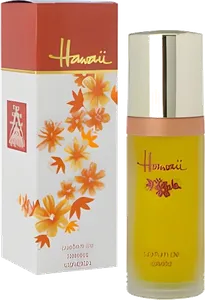 Hawaii by milton-lloyd