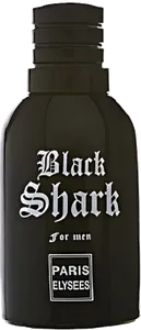 Black Shark by paris-elysees