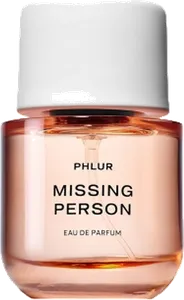 Missing Person by phlur