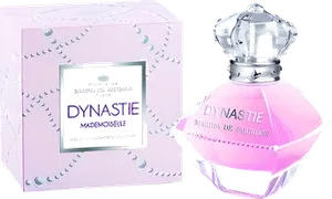 Dynastie Mademoiselle by princesse-marina-de-bourbon