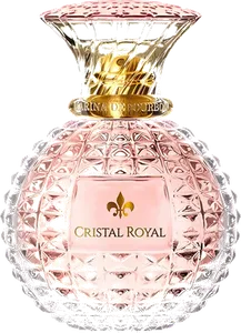 Cristal Royal Rose by princesse-marina-de-bourbon