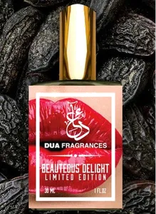 Beauteous Delight by the-dua-brand