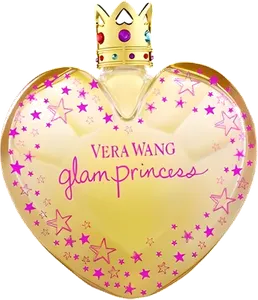 Glam Princess by vera-wang