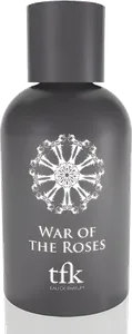 War Of The Roses by the-fragrance-kitchen