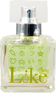 Like Joy by parfums-genty