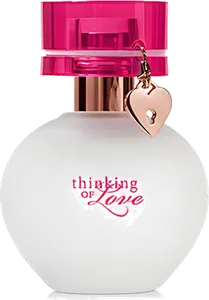 Thinking Of Love by mary-kay