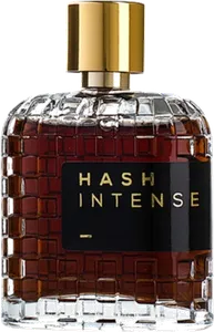 Hash Intense by lpdo
