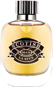 Scotish by la-rive